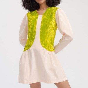 Batsheva Adelina Dress